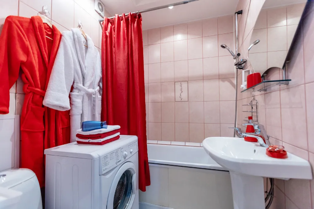 Квартира 1-комнатная Квартира — Красноярск