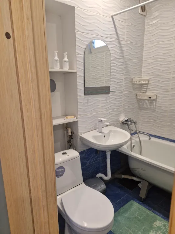 Квартира Двухкомнатная квартира в самом центре Великого Новгорода — Великий Новгород