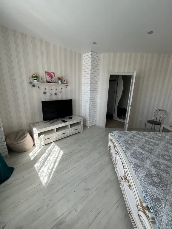 Квартира в центре