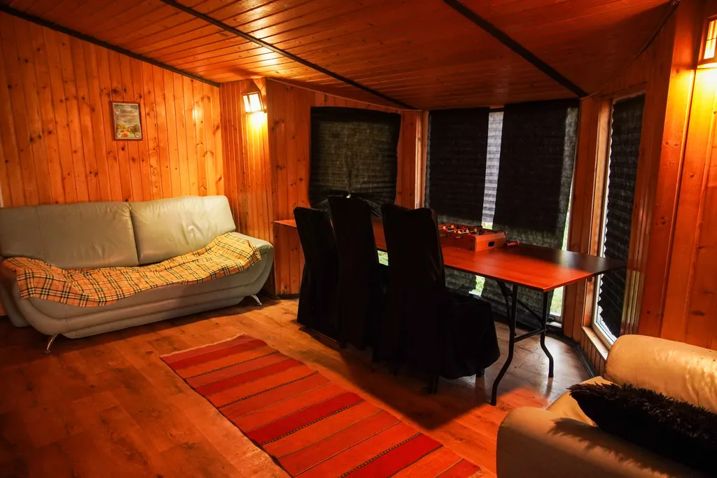 3-комнатный Дом