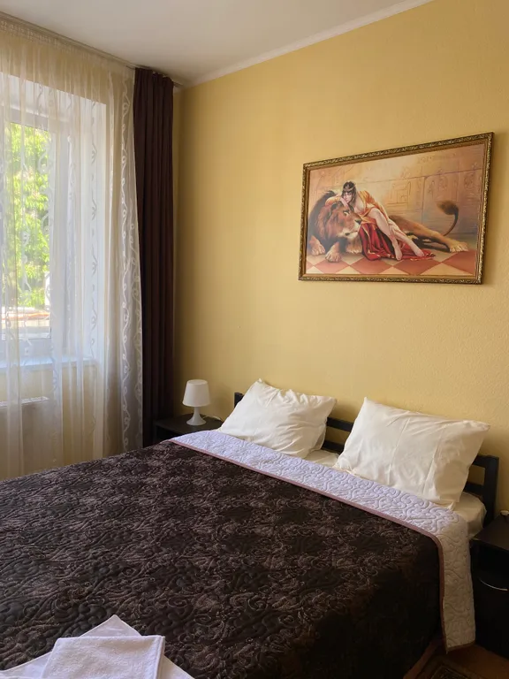 Квартира Комната — Ейск