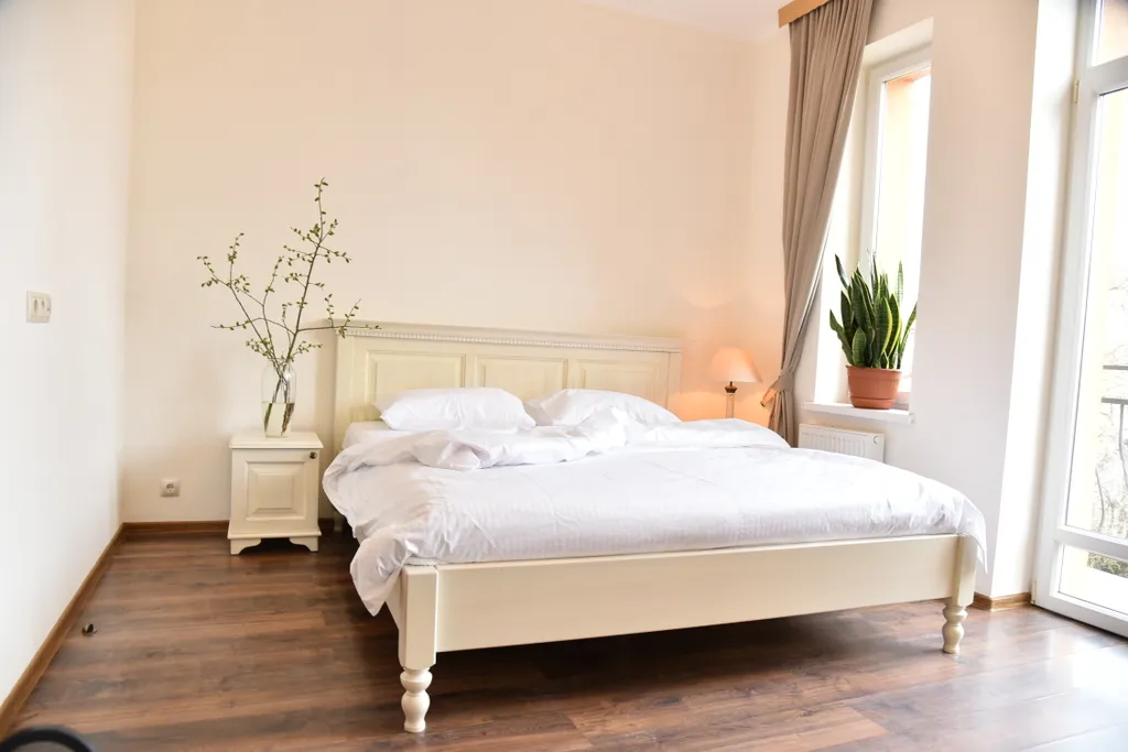 Ваш уютный уголок в Балтийском раю