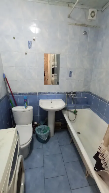 Квартира для командированных