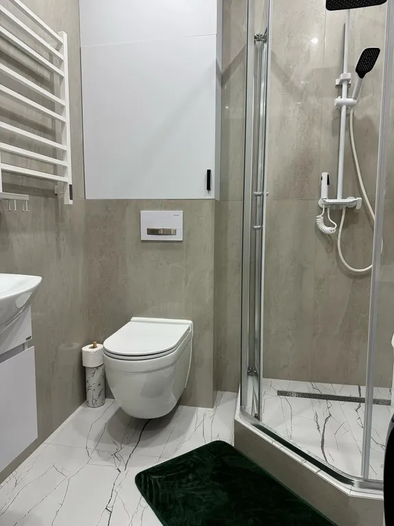 Квартира Квартира Студия до 4-х гостей — Новоивановское