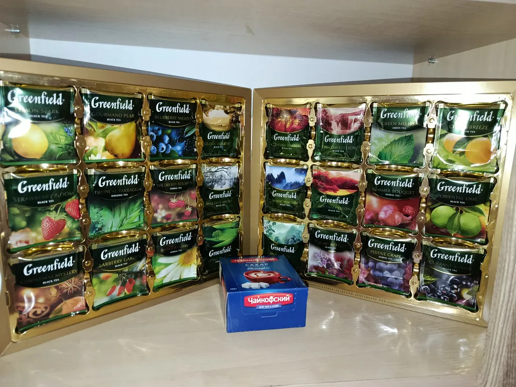 Дом в живописном месте