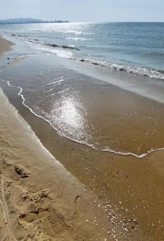 Квартира 1-комнатная Квартира — Анапа