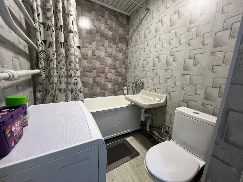 Однокомнатная квартира в районе СибВО