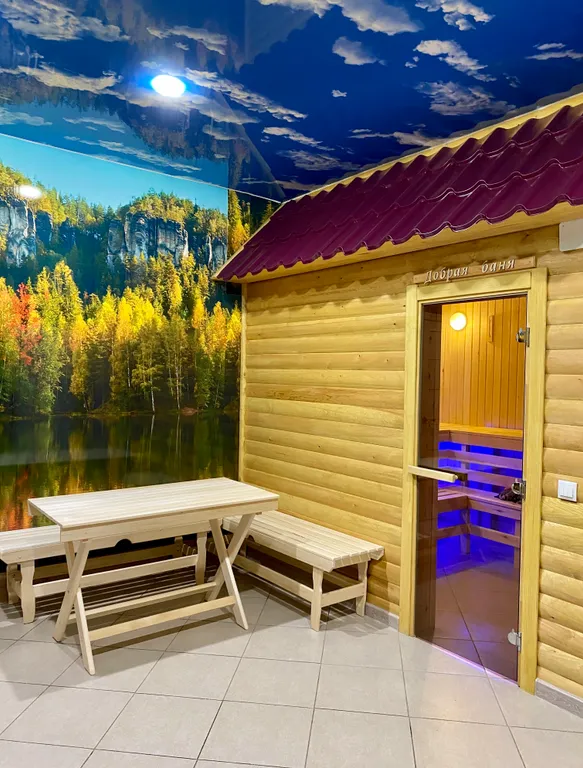 6-комнатный Дом