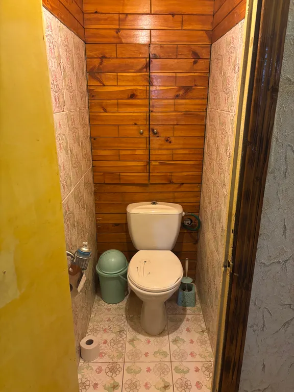 Уютная квартира в современном районе