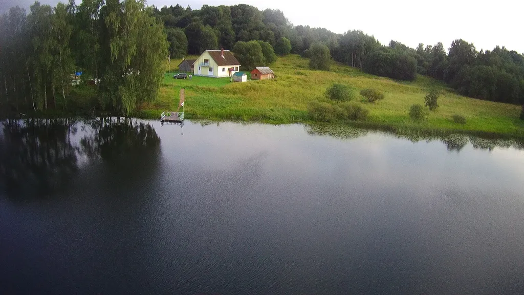 Коттедж Гостевой дом Белькино 1. — аренда посуточно в Белькино