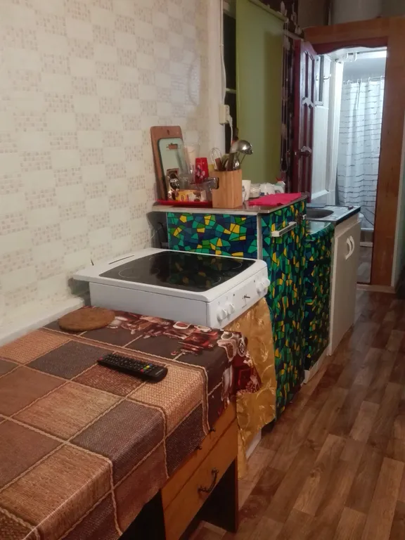 2-х комнатная квартира со всеми удобствами в г. Алупке