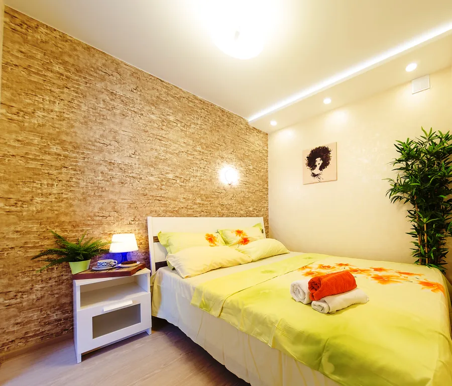 "Rent70" на пр. Ленина 15 Уникальное Пространство, Панорамные Окна