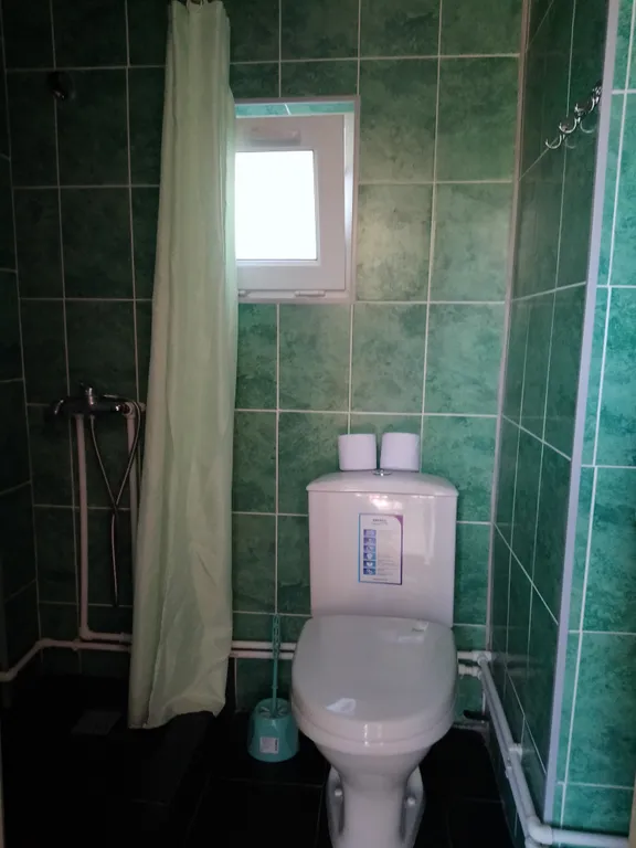 Уютный дом на закрытой территории