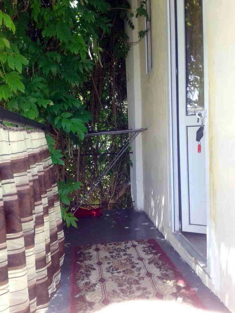 вход,балкон