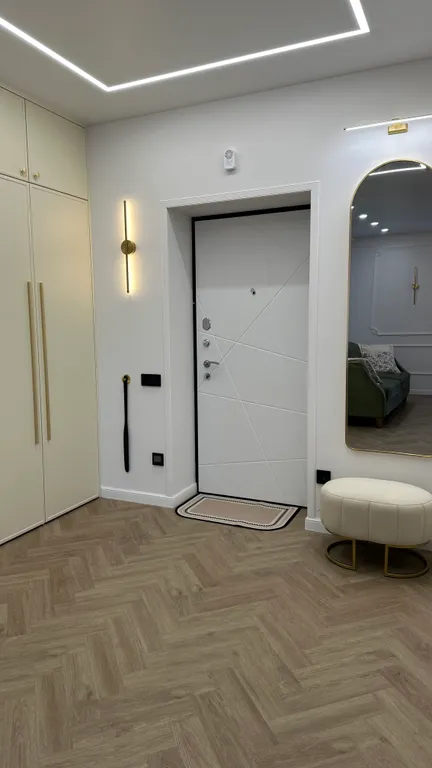 Апартаменты ValenSea Lux