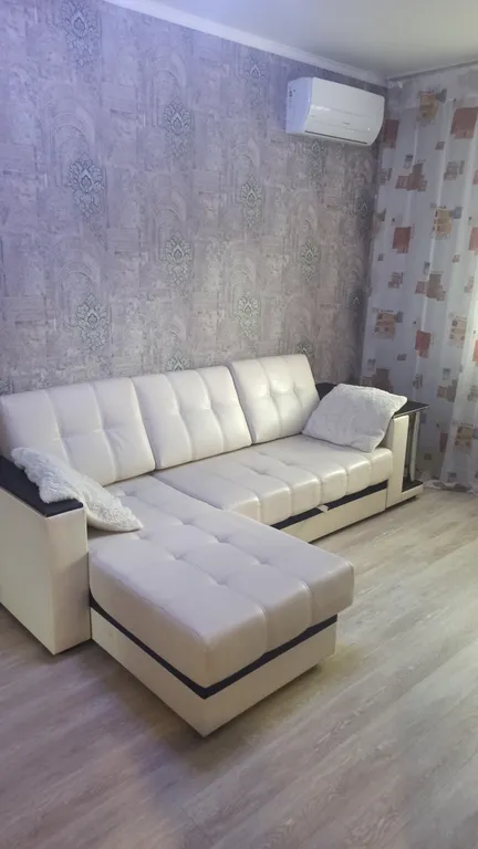 Квартира Квартира на Сосновой аллее — Горячий Ключ