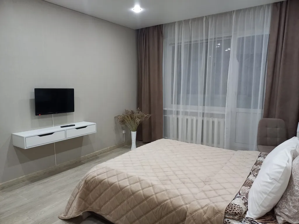 Уютная квартира — аренда посуточно в Вольск