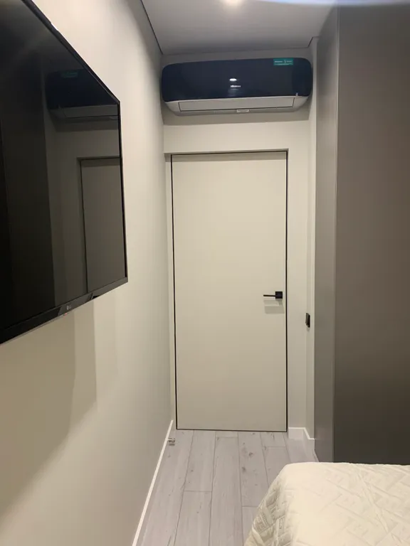 Итальянский квартал у моря