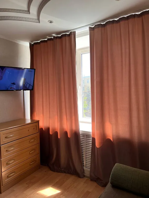 Квартира в центре города