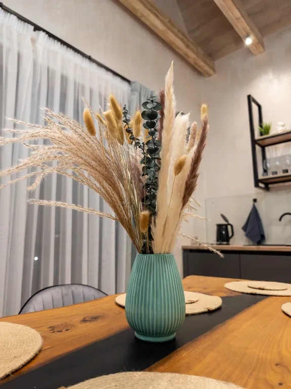 Новые апартаменты с террасой в центре Светлогорска