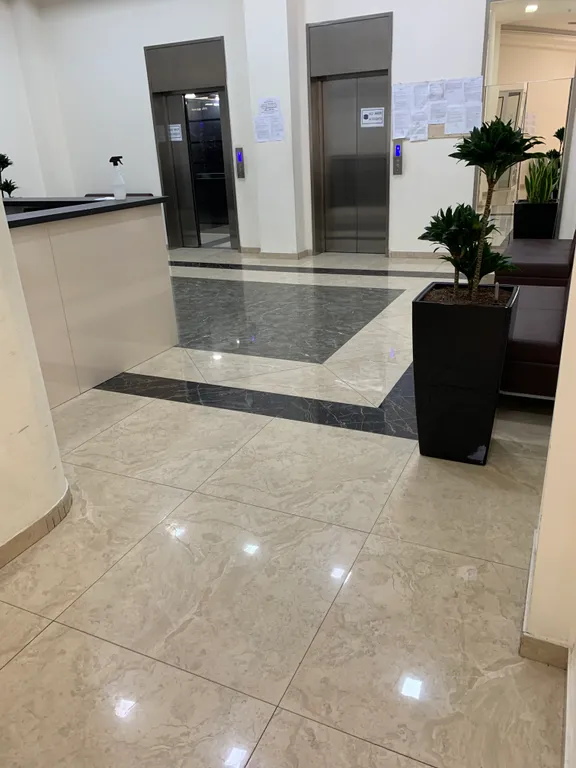 Apartment deluxe с 1-й спальней