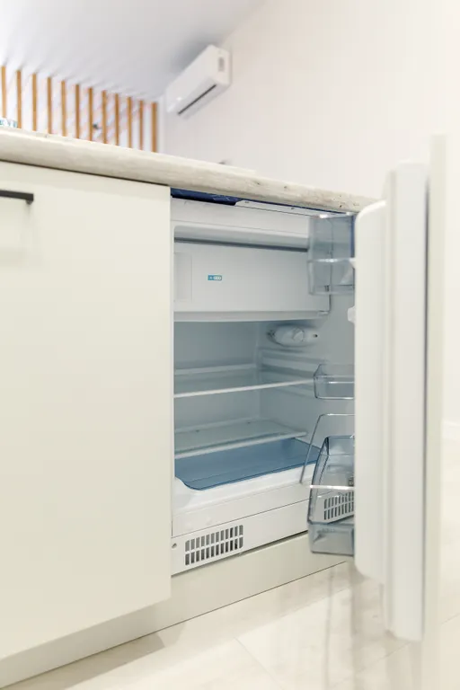 Дизайнерская студия в клубном доме в центре рядом с набережной