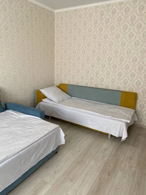 Квартира Уютная квартира в центре города — Зеленоградск