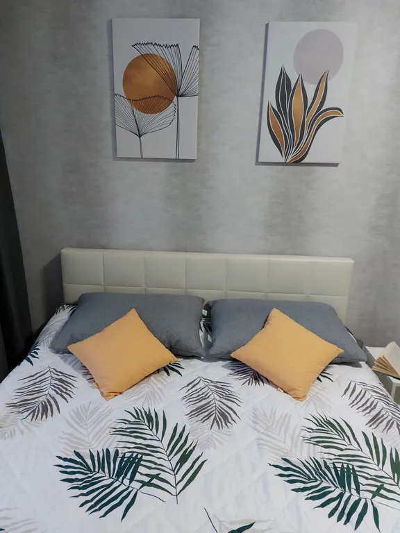 Квартира 2-комнатная Квартира — Великий Новгород