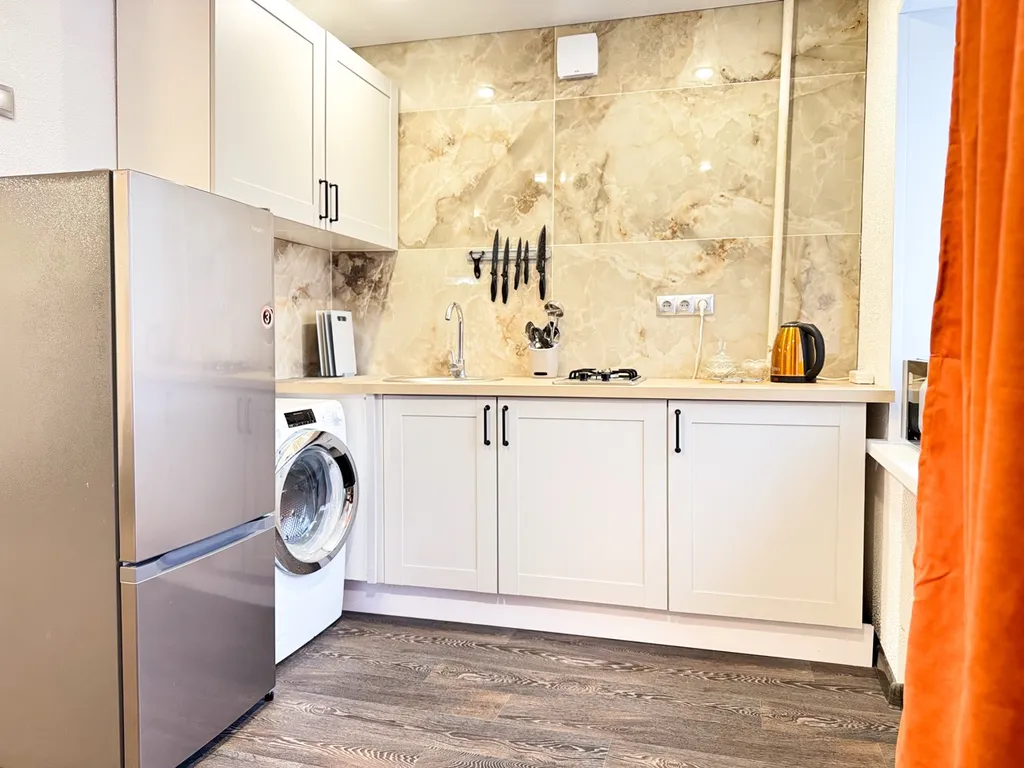 Квартира рядом с ЖД Вокзалом Рязань-1, площадь Победы