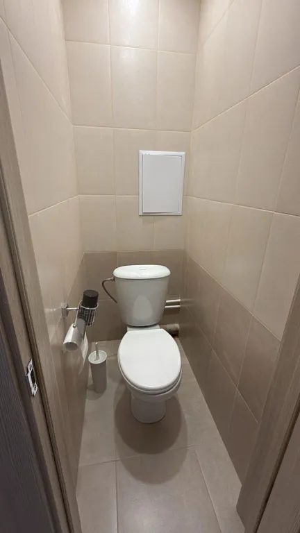 Уютная квартира близ жд вокзала