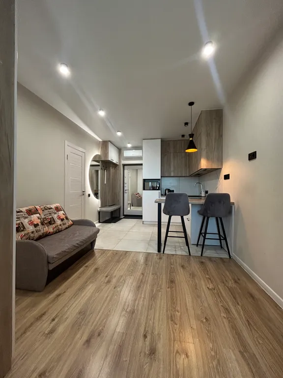 Квартира на сутки