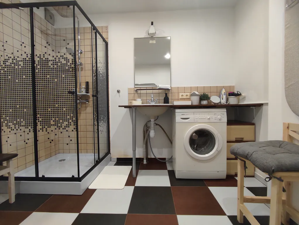 Ретро-атмосфера в самом центре у Кремля