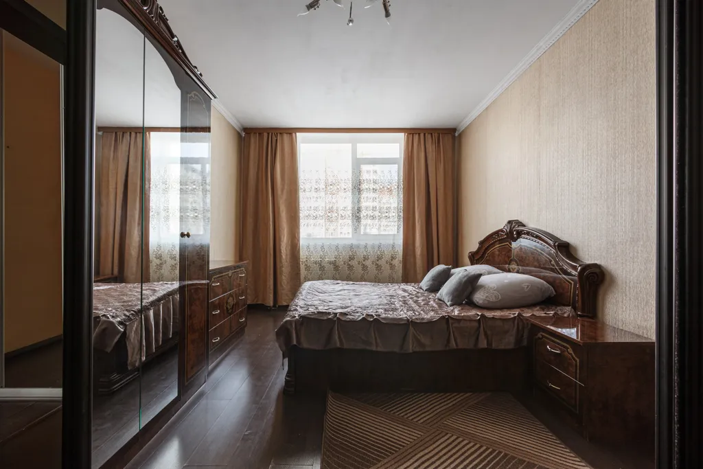 Квартира Квартира в деловом центре города — Красноярск