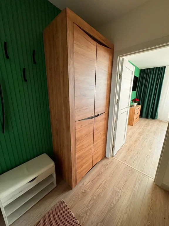 Квартира Квартира Студия Песочный, НИИ Петрова/Гранова/Напалкова — Песочный