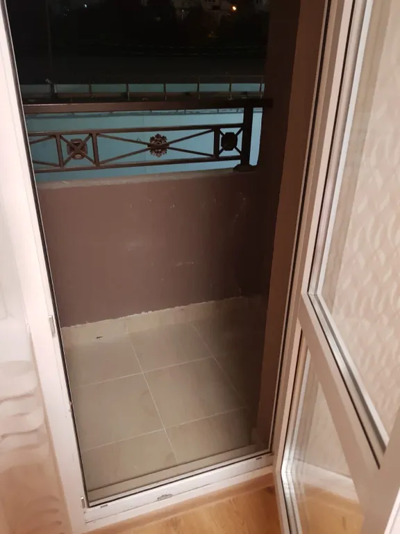 Уютная квартира в ЖК Семейный