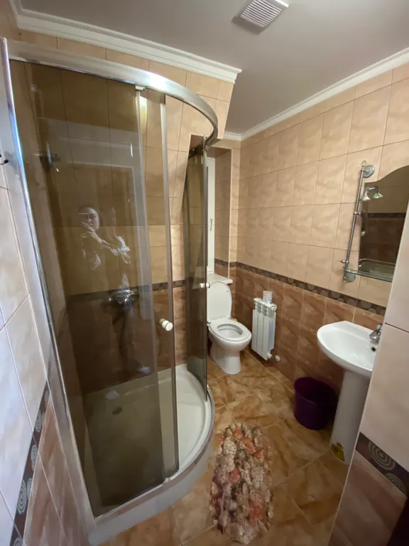 4-комнатный дом в 70 метрах от черного моря