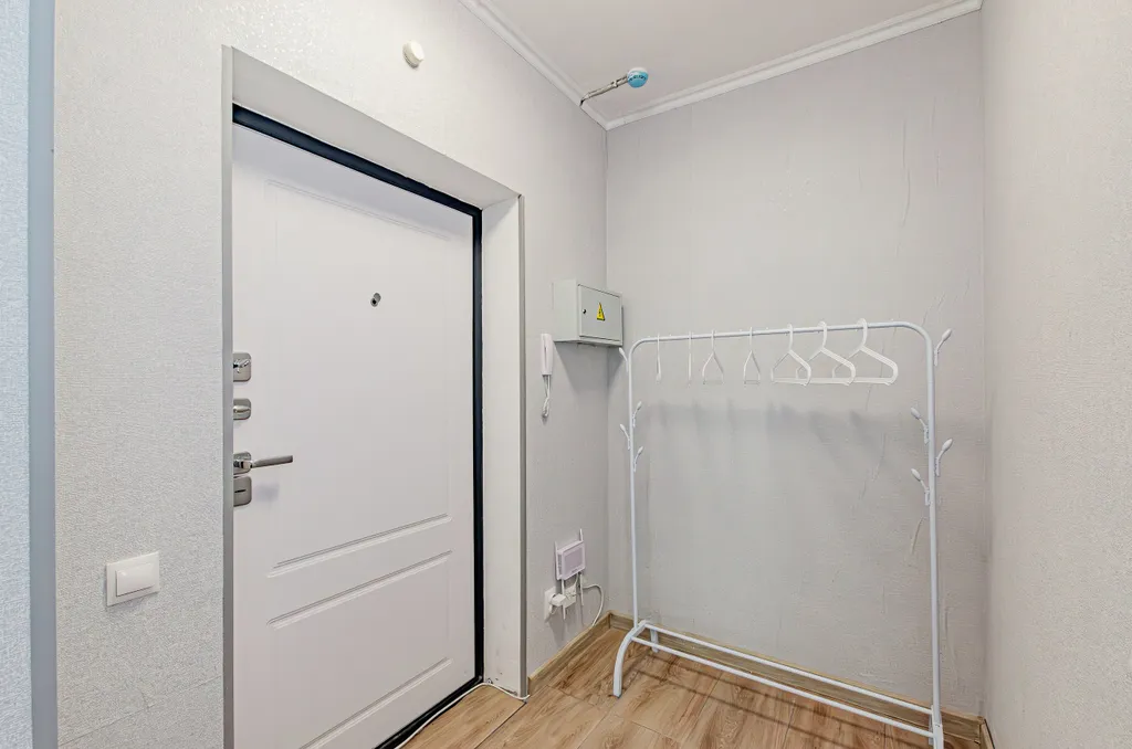 Студия в ЖК Зимний Сад