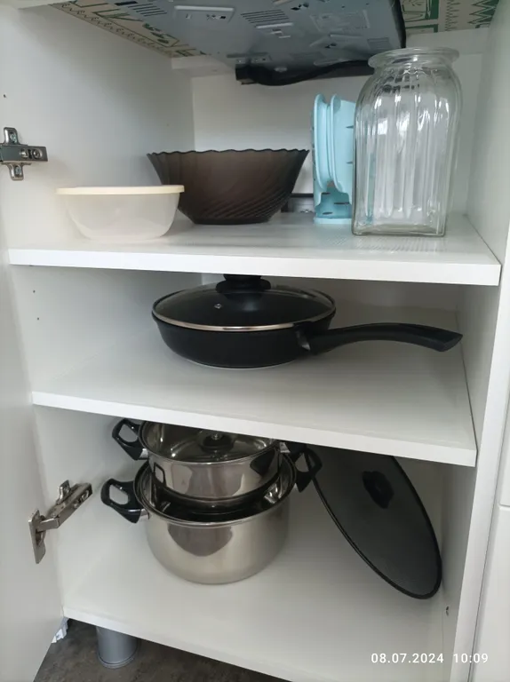 Квартира Квартира Номер в частном доме с отдельными входом — Южная Озереевка