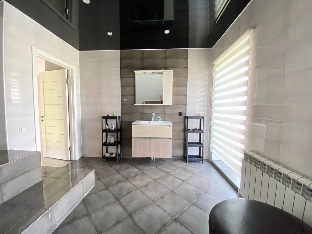 Коттедж Коттедж для отдыха — Столбище