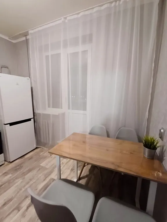 Квартира с кондиционером у Аквапарка