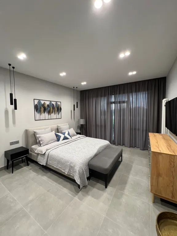 Завидово-курорт шале