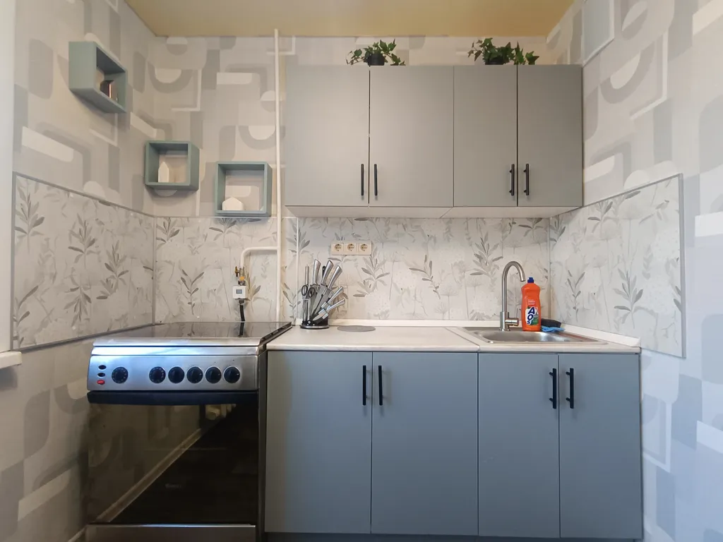 Квартира рядом Центром Нейрохирургии глаза