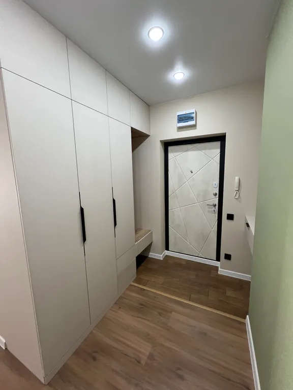 Великолепная квартира на Волге