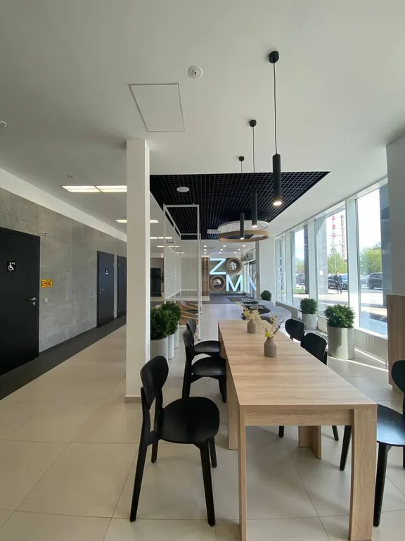 Квартира Квартира Современная студия с хорошим расположением и всем необходимым! — Санкт-Петербург