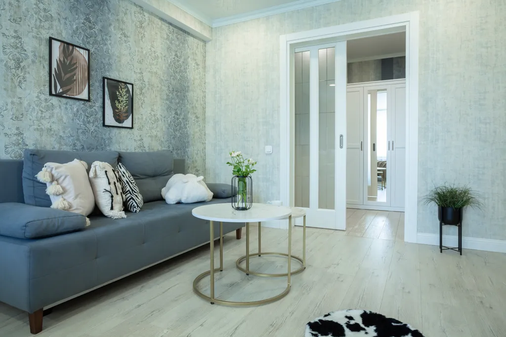 Городская саванна — гармония природы