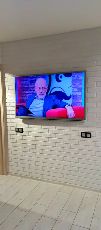 1-комнатная квартира комфорт