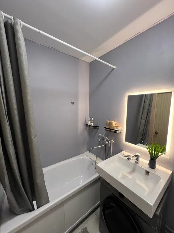 Уютно как дома