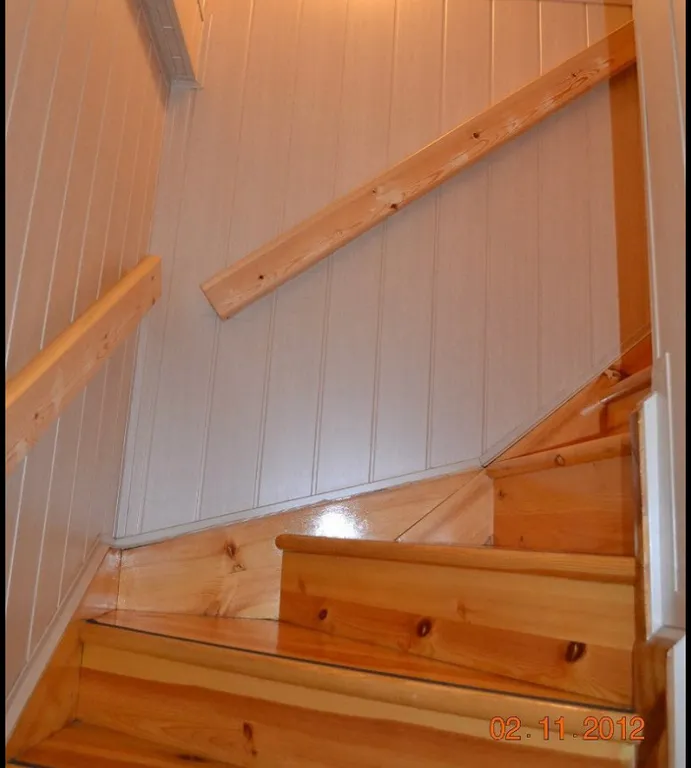 Apreski Бунгало напротив ГЛЦ