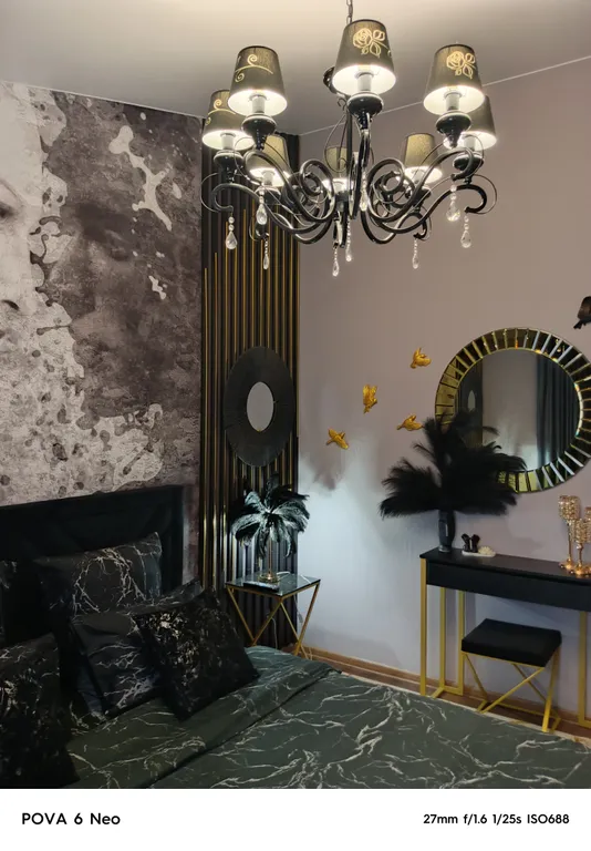 Новые апартаменты, рядом с Загородным парком !!!!