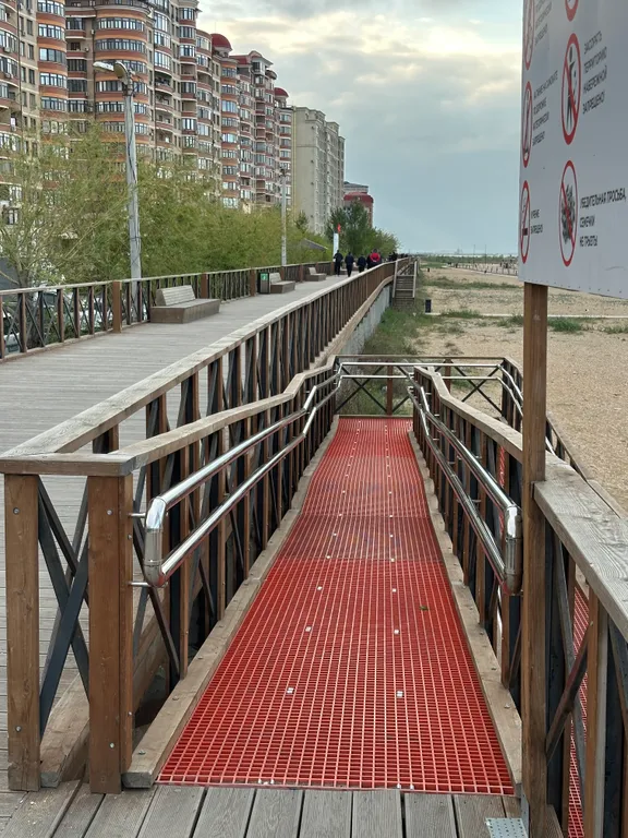 Квартира 1-комнатная Квартира — Махачкала